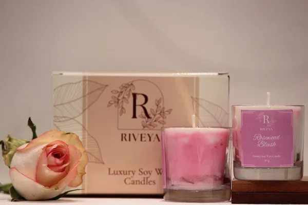 Rosewood_Blush-_Shot_Glass_Candle_Pack_Of_2
