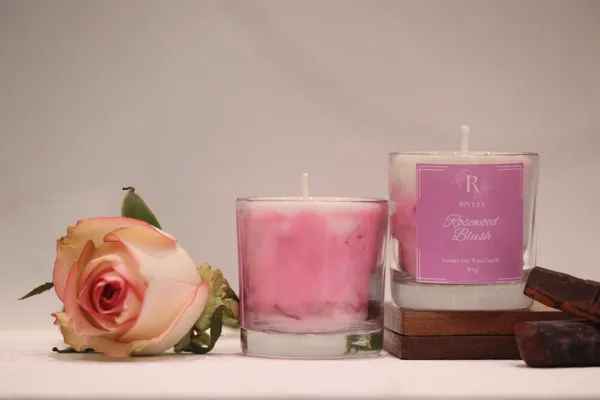 Rosewood_Blush-_Shot_Glass_Candle_Pack_Of_2