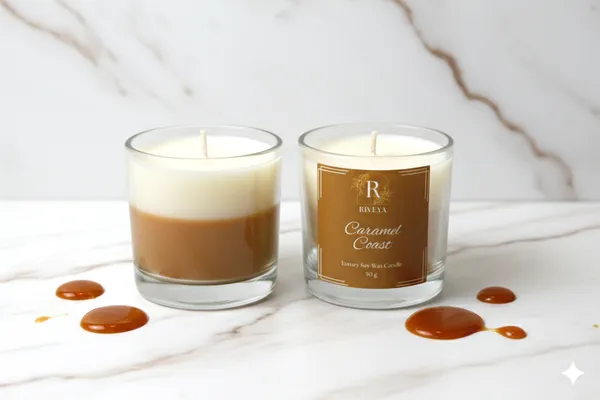 Caramel_Coast-_Shot_Glass_Candle_Pack_Of_2