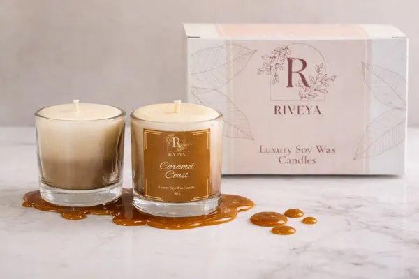 Caramel_Coast-_Shot_Glass_Candle_Pack_Of_2