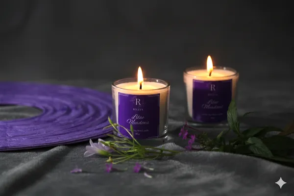 Lilac_Meadows-_Shot_Glass_Candle_Pack_Of_2