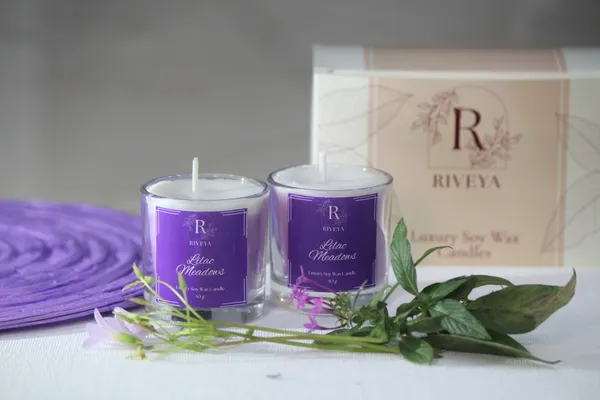 Lilac_Meadows-_Shot_Glass_Candle_Pack_Of_2