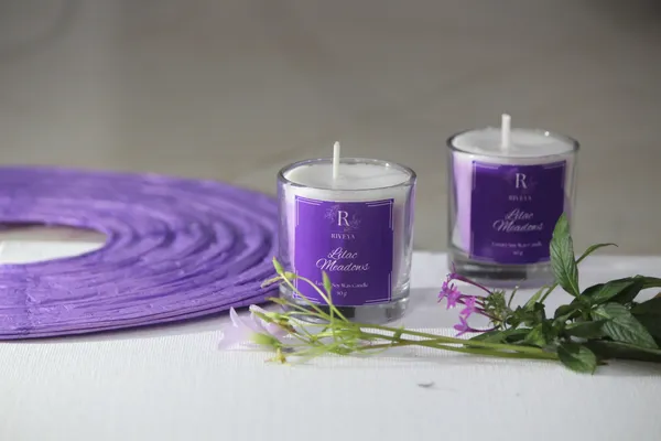 Lilac_Meadows-_Shot_Glass_Candle_Pack_Of_2