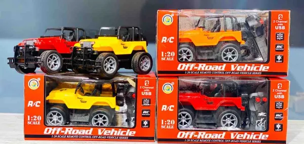 1:20_Scale_Remote_Control_Off-Road_Jeep_RC_Suv_Car_With_Lights_And_Usb_Charging_For_Kids_2Function