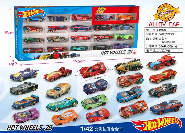 20-Piece_Alloy_Car_Set