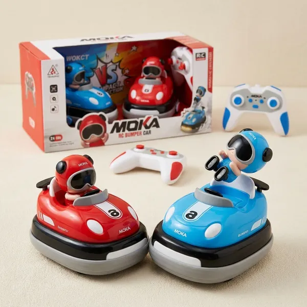 Bumper_Car