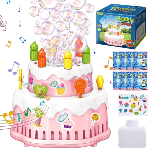 Bubble_Cake_Toy_(Music_&_Light)