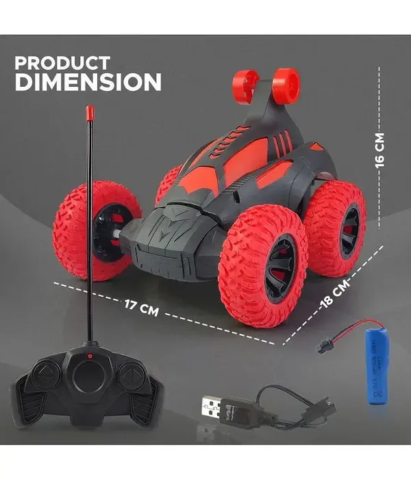 Dumper_King_Stunt_Car