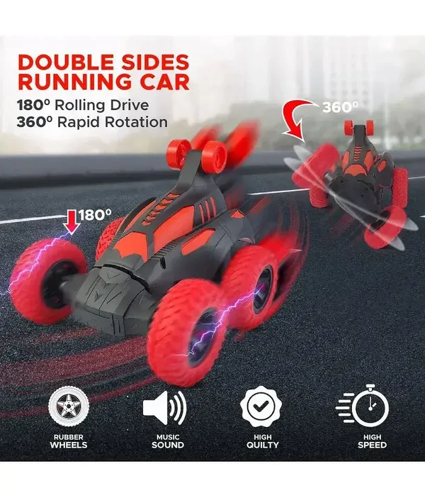 Dumper_King_Stunt_Car