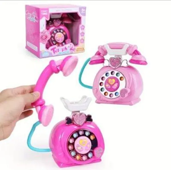 Kids_Telephone_Toy_(Rotary_Style)