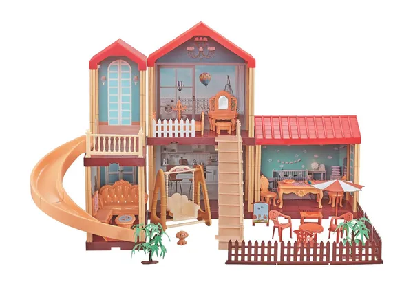 Princess_House_166Pcs