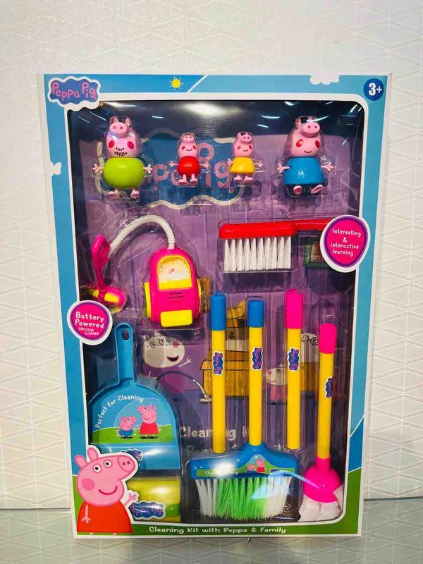 Peppa_Pig_Cleaning_Kit_Playset