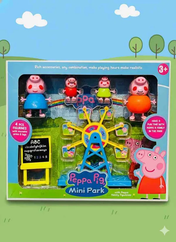 Peppa_Pig_Mini_Park_Playset
