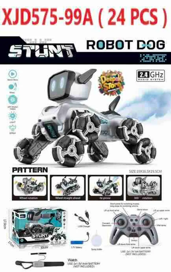 RC_Stunt_Robot_Dog_(2.4GHz_Remote_Control)