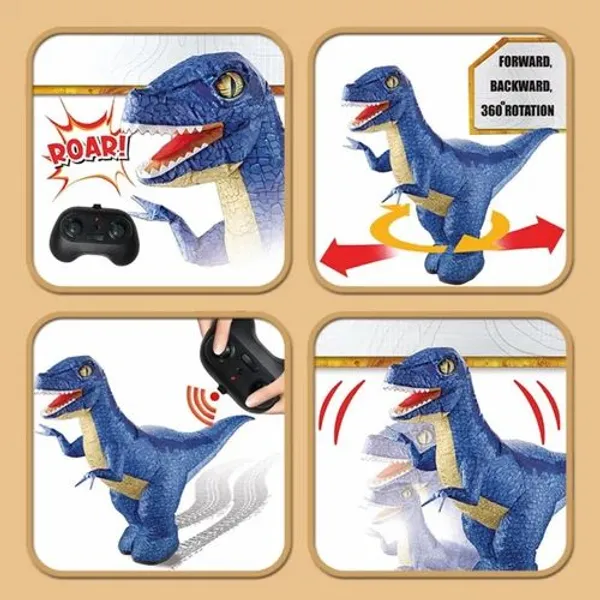 Remote_Control_Walking_Dinosaur_Toy_Interactive_Roaring_T-Rex_With_360°_Rotation,_Lights_And_Sound_For_Kids