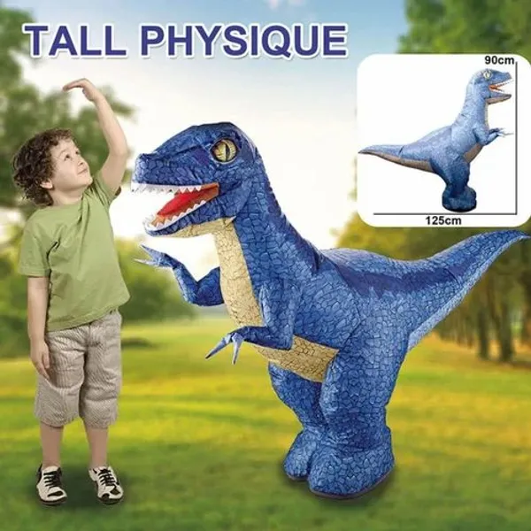 Remote_Control_Walking_Dinosaur_Toy_Interactive_Roaring_T-Rex_With_360°_Rotation,_Lights_And_Sound_For_Kids