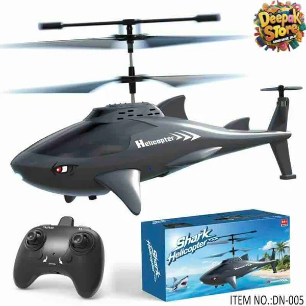 Shark_RC_Helicopter_(Item_No._Dn-005)_Remote_Control_Flying_Toy