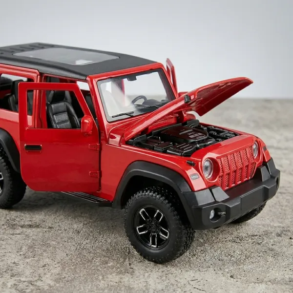 Remote_Control_4X4_Jeep_Suv_Thar_Off-Road_Car_With_Lights,_Open_Doors_And_Smoke_Effect