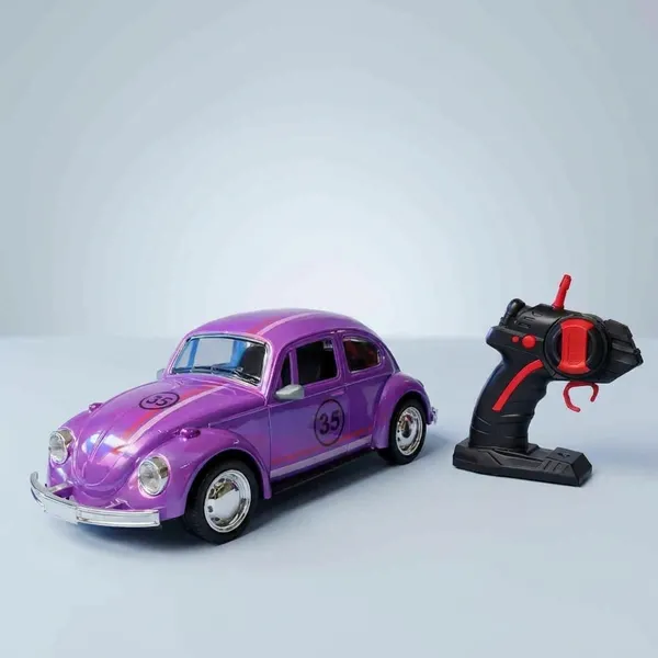 RC_Model_Car_(Ai-177A)_2.4G_Remote_Control_Car_Vintage