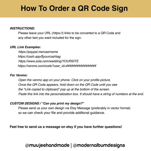 Multicolor_Metal_Qr_Code_Social_Media_Sign_With_Metal_Stand_For_Gifting