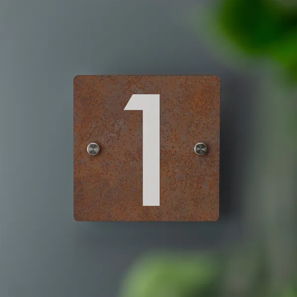 Multicolor_Metal_House_Number_Sign_Printed_Rust_Effect_Address_Signage_For_Gifting