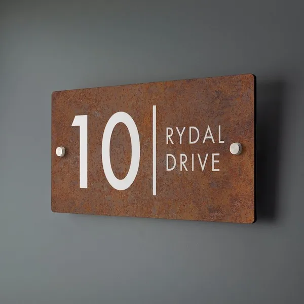 Multicolor_Metal_House_Number_Sign_Printed_Rust_Effect_Address_Signage_For_Gifting