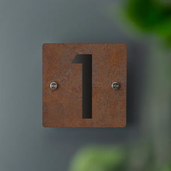 Multicolor_Metal_House_Number_Sign_Printed_Rust_Effect_Address_Signage_For_Gifting