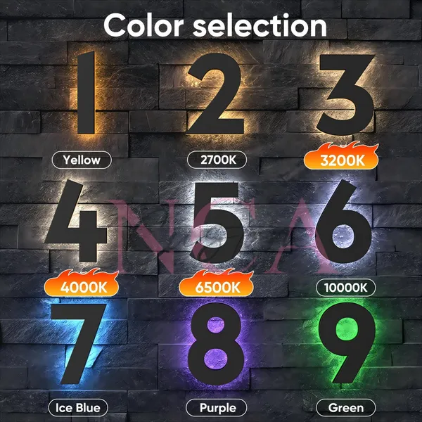 Multicolor_Metal_Personalized_House_Number_Light_Up_Address_Plaque_For_Outdoor_Led_For_Gifting