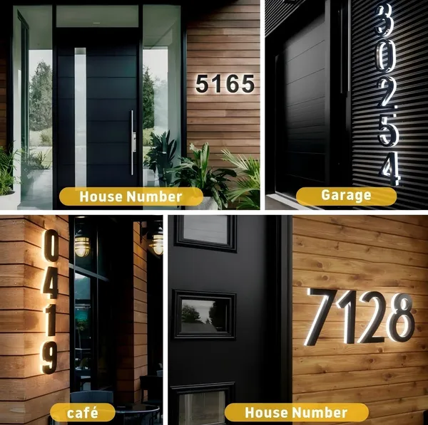 Multicolor_Metal_Personalized_House_Number_Light_Up_Address_Plaque_For_Outdoor_Led_For_Gifting