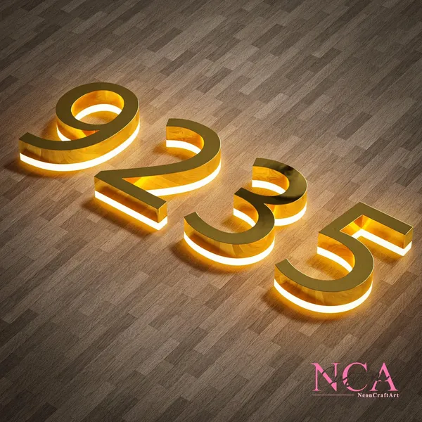Multicolor_Metal_Personalized_House_Number_Light_Up_Address_Plaque_For_Outdoor_Led_For_Gifting