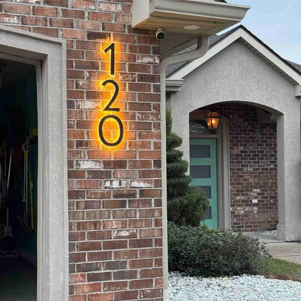 Multicolor_Metal_Modern_Metal_House_Number_For_Gifting