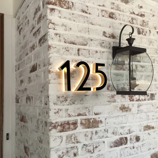Multicolor_Metal_Modern_Metal_House_Number_For_Gifting