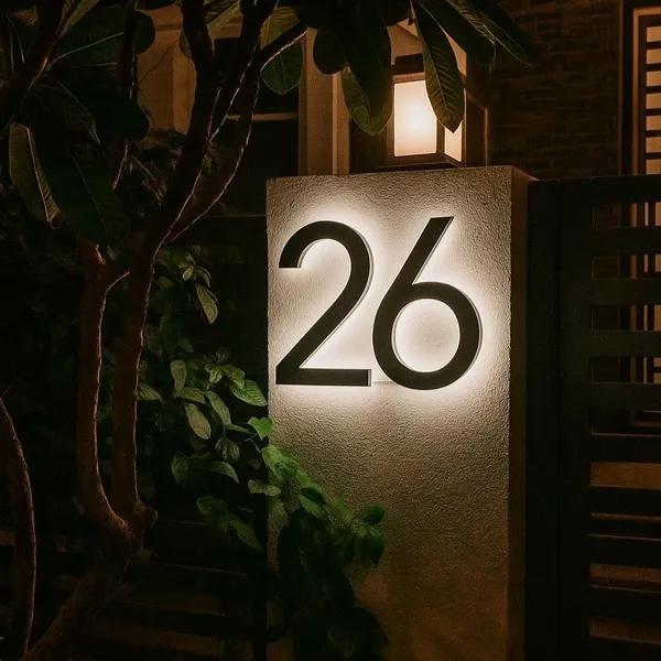 Multicolor_Metal_House_Number_Plaque_With_Lights_For_Gifting