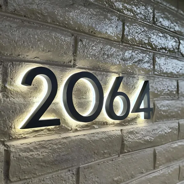 Multicolor_Metal_House_Number_Plaque_With_Lights_For_Gifting