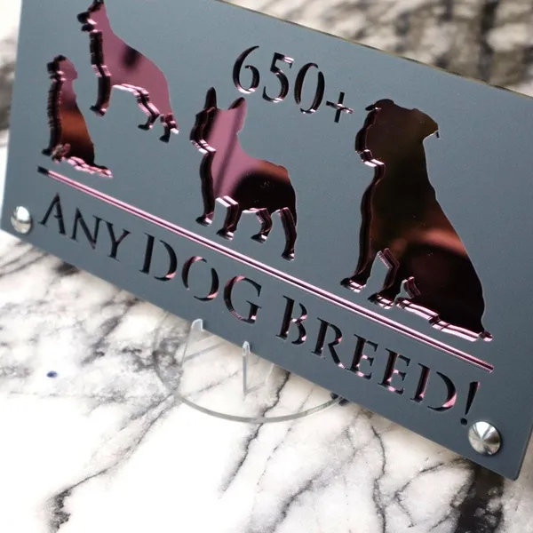 Multicolor_Metal_House_Wall_Any_Dog_Luxe_Plaques_For_Gifting