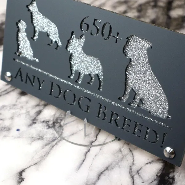 Multicolor_Metal_House_Wall_Any_Dog_Luxe_Plaques_For_Gifting