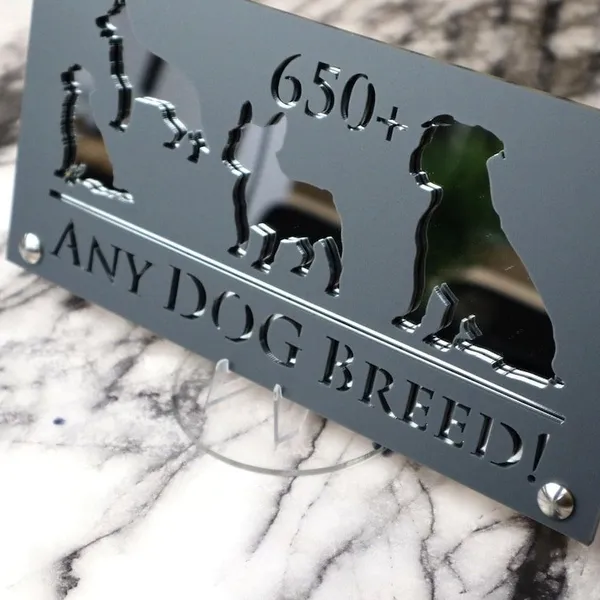 Multicolor_Metal_House_Wall_Any_Dog_Luxe_Plaques_For_Gifting