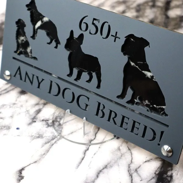 Multicolor_Metal_House_Wall_Any_Dog_Luxe_Plaques_For_Gifting