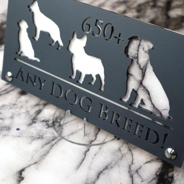 Multicolor_Metal_House_Wall_Any_Dog_Luxe_Plaques_For_Gifting