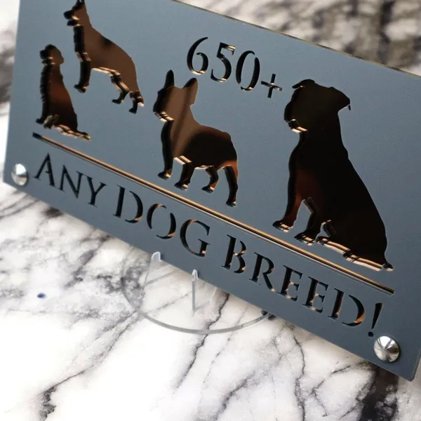 Multicolor_Metal_House_Wall_Any_Dog_Luxe_Plaques_For_Gifting