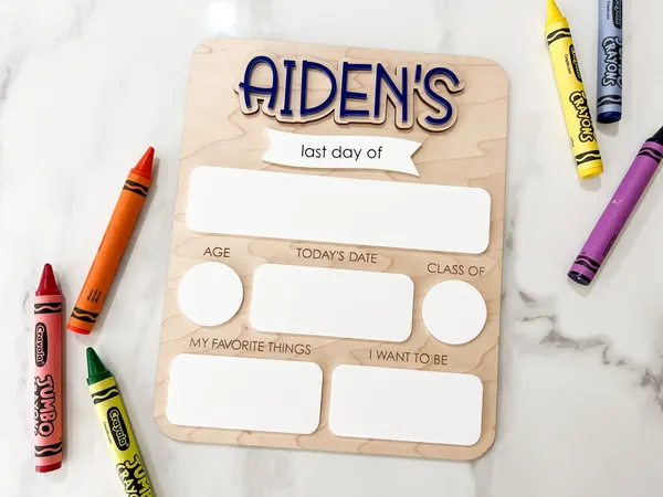Multicolor_Wood_My_First_Day_Of_School_Sign_Back_To_School_Board_For_Gifting