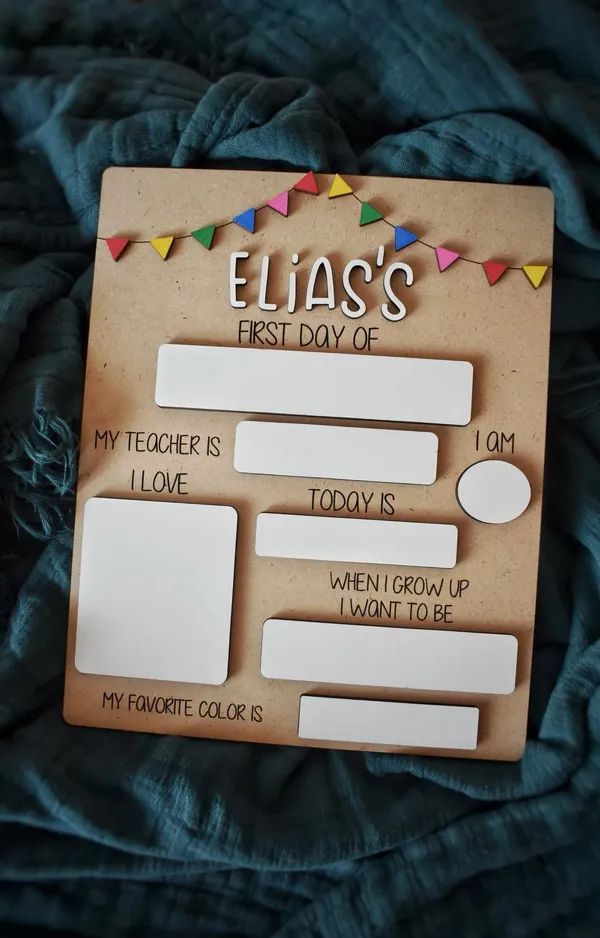 Multicolor_Metal_Dry_Erase_First_Day_Of_School_Sign_For_Gifting