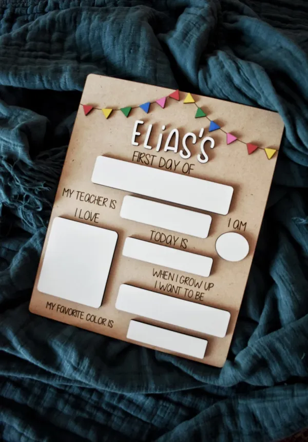 Multicolor_Metal_Dry_Erase_First_Day_Of_School_Sign_For_Gifting