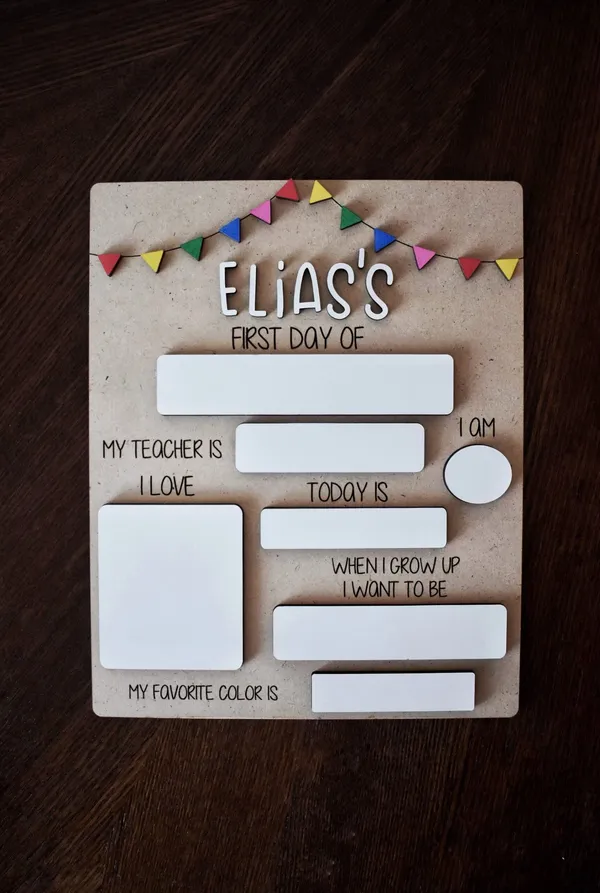 Multicolor_Metal_Dry_Erase_First_Day_Of_School_Sign_For_Gifting