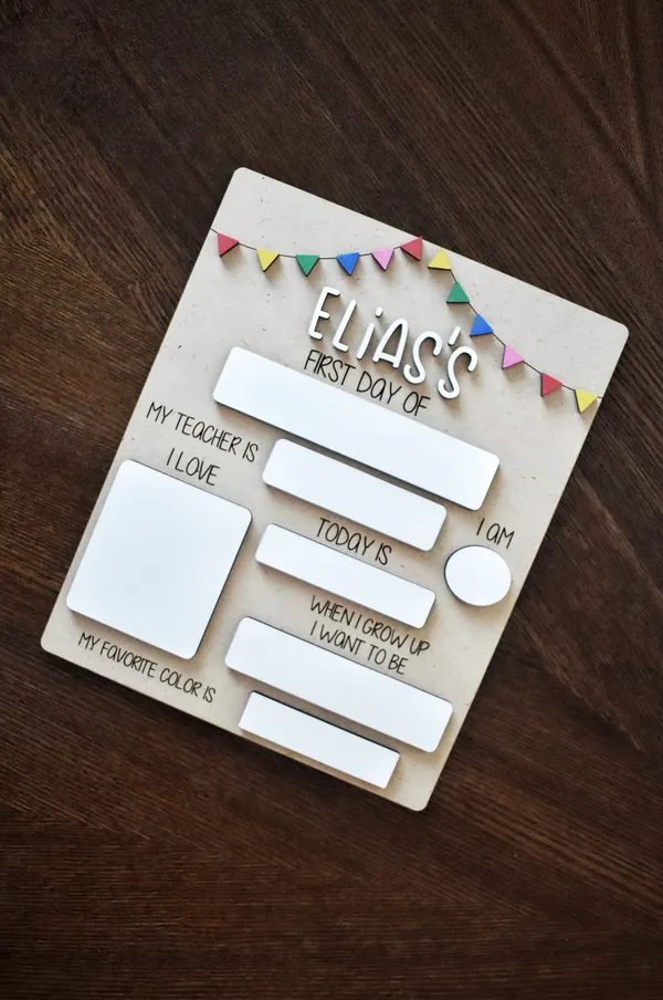 Multicolor_Metal_Dry_Erase_First_Day_Of_School_Sign_For_Gifting