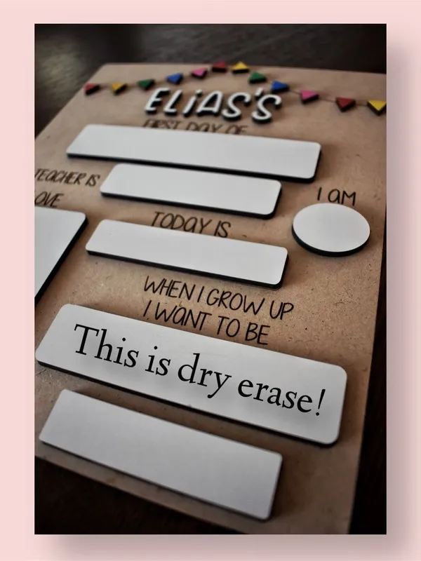 Multicolor_Metal_Dry_Erase_First_Day_Of_School_Sign_For_Gifting