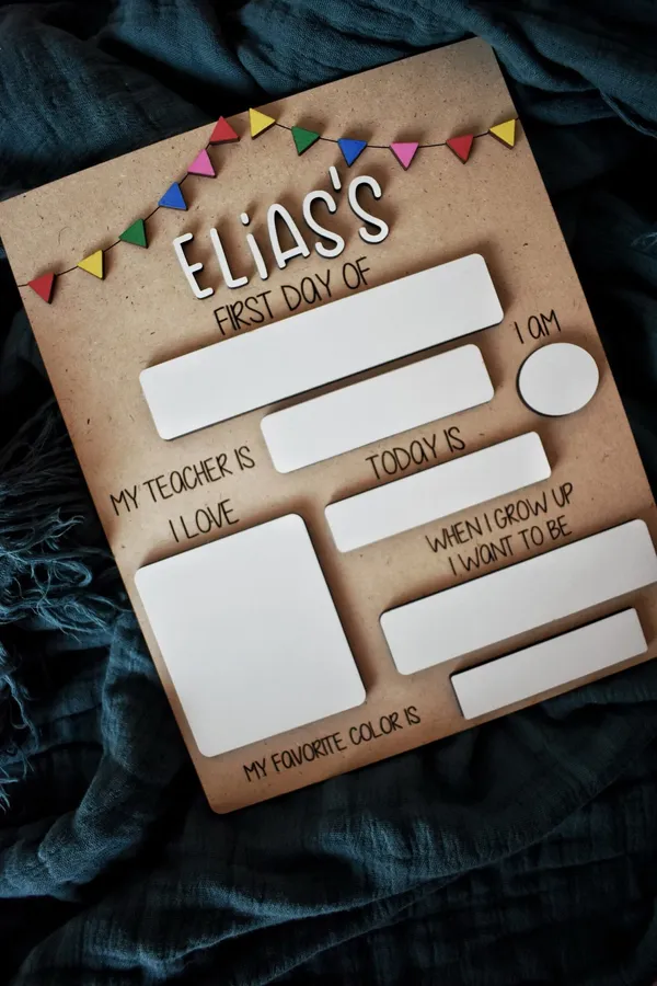 Multicolor_Metal_Dry_Erase_First_Day_Of_School_Sign_For_Gifting