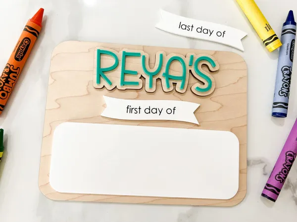 Multicolor_Wood_My_First_Day_Of_School_Sign_Back_To_School_Board_For_Gifting