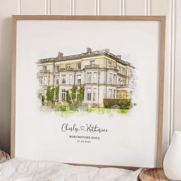 Multicolor_Wood_Wedding_Venue_Print_For_Gifting