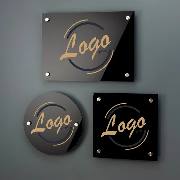 Multicolor_Glass_Acrylic_Business_Plaque_House_Number_Sign_Printed_Logo_Address_Signage_For_Gifting